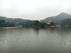 -珠海圆明新园