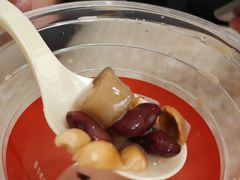 -八婆婆烧仙草(中山路店)