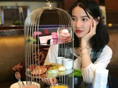 -粤海喜来登酒店·&More聚驿(天河城店)