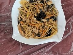 -南华寺素食馆(南华禅寺店)