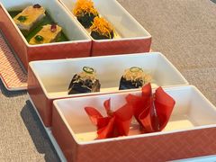-柿合缘新京菜(国金中心商场店)