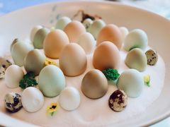 财源滚滚-扬州香格里拉·香宫中餐厅