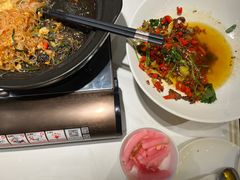 -鸡毛店·川菜(文殊院店)