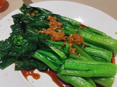 -蔡澜点心·粤菜(丽泽天街店)