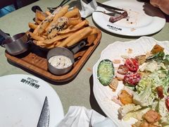 -碧特博格·20年品牌西餐厅(芜湖路店)