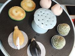 -馋遇江南·精致湖景雅宴(东方之门店)