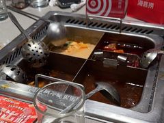 -海底捞火锅(苏宁生活广场店)