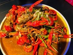 -虾乐园龙虾·夜宵(松江店)