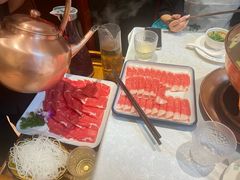 -东来顺饭庄(天坛店)