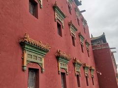 -普陀宗乘之庙