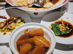 -旺顺阁鱼头泡饼(常营店)