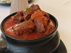 -马克西姆俄罗斯餐厅(通亚街店)