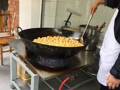 -邓记新一代糖油果子(四川煤管局供销公司职工宿舍店)