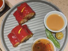 -点都德(聚福楼店)