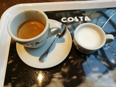 -COSTA COFFEE(丰联广场店)