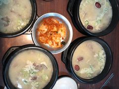 -神仙雪浓汤(明洞店)