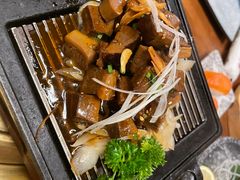 -青空日料烧肉烧鸟店(后湖兴业路店)