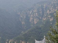 -京东石林峡风景区
