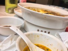 -二泉园老菜馆·百年无锡菜