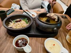 -云海肴·汽锅鸡·云南菜(广安门天虹店)