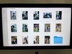 -WAVE SODA摄影工作室