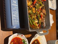 -乔街深夜食堂·小龙虾·高压锅生蚝(杭州总店)