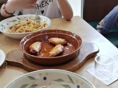 -萨莉亚意式餐厅(南京环亚凯瑟琳广场店)