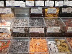 -上海市长春食品商店(淮海中路店)