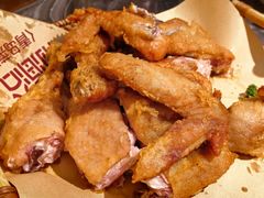 -前海沿·海鲜水饺青岛菜(乐客城店)