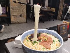 -陈熹公民族美食文化餐厅(中华广场店)