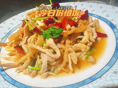 -众想海鲜·烧烤·海肠捞饭·渔家菜(孙家疃店)