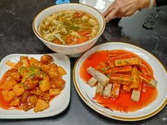 -旺达小吃•三十年福州菜(正大广场店)