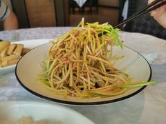 -广玉兰上海菜(德平店)