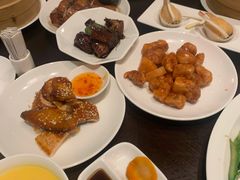 -京香轩·中餐厅(上海中庚聚龙酒店)