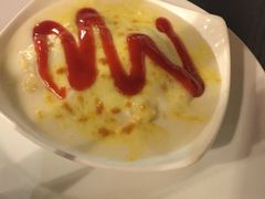 -吉姆丽德乡村西餐厅(闵行交大店)