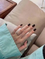 -闺蜜美甲