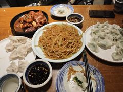 -95号酱骨·一块豆腐(展春园西路店)