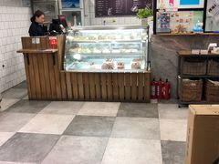 -美丽心情蛋糕(江苏路店)