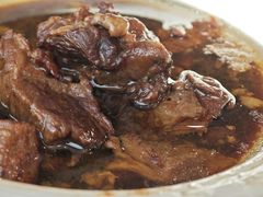 -宛平李记小吃(东关街店)