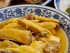 -兰边碗(鼓楼店)