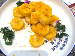 -羊来顺冰煮鲜羊铁锅烀羊肉(八卦岭店)