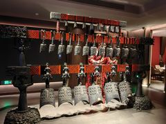 -曾宴·楚菜(湖北省博物馆店)