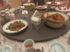 -惠丰堂饭庄·烤鸭·京味菜(翠微路店)