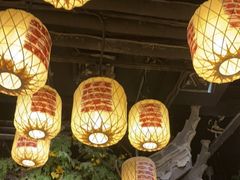 大堂-南京大牌档(新街口德基广场店)