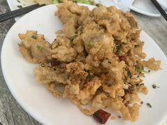 -品雅轩农家乐