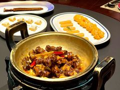 -曾宴·楚菜(湖北省博物馆店)