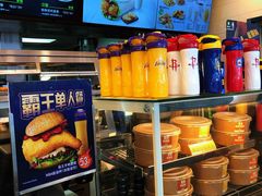 -德克士(广州南站店)