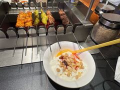 -呼伦一只牛·烧串酒场(陆家嘴店)