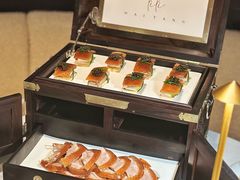 -莉莉海堂HAITANG·烤鸭(国贸商城店)