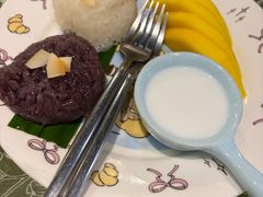 -米泰芒·东南亚料理(体育西店)